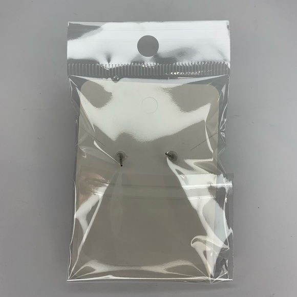 Pearl earrings - Picture 4 of 4